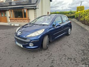 Peugeot 207 1.4 VTI S 95BHP AIR CONDITIONING 5DR - Image 3