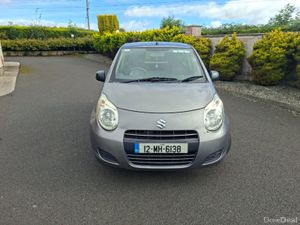 Suzuki Alto 1.0 SZ 5DR - Image 2