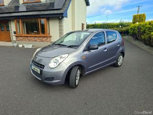 Suzuki Alto 1.0 SZ 5DR - Image 3
