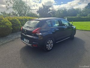 Peugeot 3008 1.6 HDI BLUE ACTIVE S/S 120BHP 5DR A - Image 3