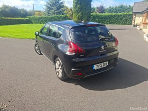 Peugeot 3008 1.6 HDI BLUE ACTIVE S/S 120BHP 5DR A - Image 4
