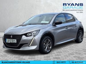Peugeot 208 ALLURE PACK 50 KWH 5DR  **FULLY ELECTR - Image 3