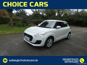 Suzuki Swift 1.2 AUTO ANDROID AUTO - Image 2