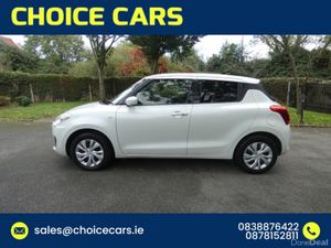 Suzuki Swift 1.2 AUTO ANDROID AUTO - Image 3