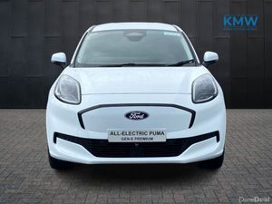 Ford Puma Gen E Premium - Image 3
