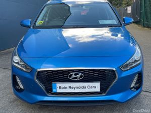 Hyundai i30 I 30 DELUXE PLUS 1.0 Petrol 5DR - Image 2