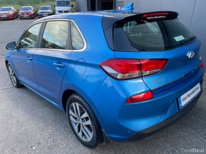 Hyundai i30 I 30 DELUXE PLUS 1.0 Petrol 5DR - Image 4