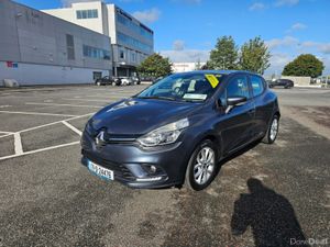 Renault Clio 1.2 PETROL, DYNAMIQUE MODEL, LOW MILE - Image 4
