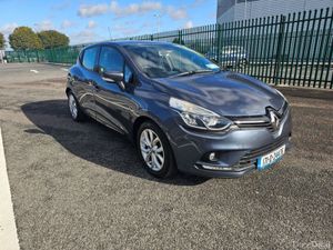 Renault Clio 1.2 PETROL, DYNAMIQUE MODEL, LOW MILE - Image 3