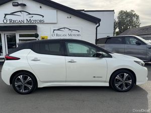 Nissan Leaf (192) SV PREMIUM - Image 2
