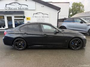 BMW 3-Series M-SPORT SHADOW EDITION - Image 2