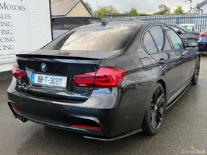 BMW 3-Series M-SPORT SHADOW EDITION - Image 4