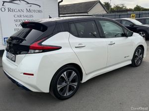 Nissan Leaf (192) SV PREMIUM - Image 3