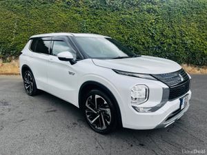 Mitsubishi Outlander COMING SOON - Image 2