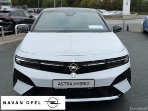 Opel Astra GS 1.2 136PS HYBRID  AUTO *5 Year Unlim - Image 3