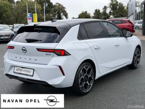 Opel Astra GS 1.2 136PS HYBRID  AUTO *5 Year Unlim - Image 4