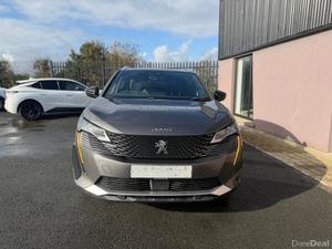 Peugeot 3008 GT S/S PHEV AUTO - Image 2