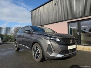 Peugeot 3008 GT S/S PHEV AUTO - Image 3