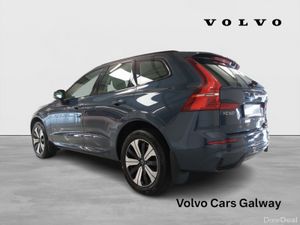 Volvo XC60 T6 Phev Plus Dark AWD - Image 2
