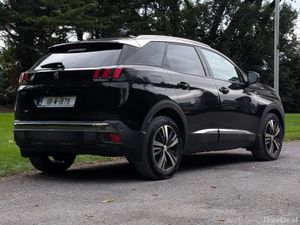 Peugeot 3008 1.6 BlueHDi 120bhp Allure - Image 3