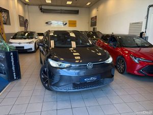 Volkswagen ID.4 PRO 128 KW Life DX 77KWH 174HP PRO - Image 2