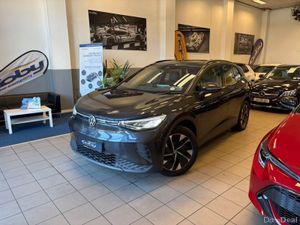 Volkswagen ID.4 PRO 128 KW Life DX 77KWH 174HP PRO - Image 4