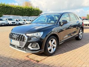 Audi Q3 35 TDI 150HP S-T SE - Image 3