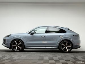 Porsche Cayenne COUPE 3.0 V6 E-HYBRID - Image 4
