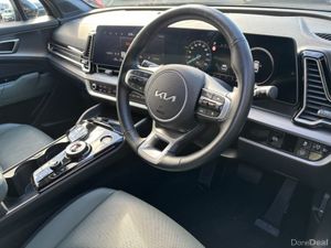 Kia Sportage 1.6 HEV - Image 2