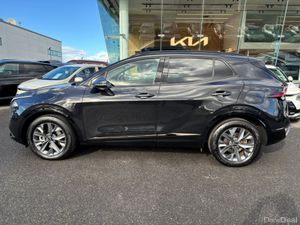 Kia Sportage 1.6 HEV - Image 3