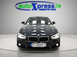 BMW 1-Series 118D SPORT Automatic, Reversing camer - Image 2