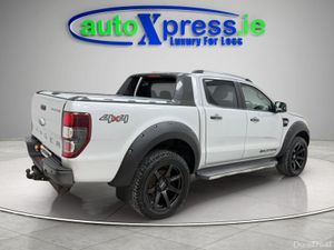 Ford Ranger 3.2 Wildtrak Double CAB - Image 3