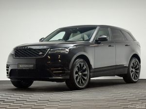 Land Rover Range Rover Velar R-DYNAMIC 2.0 TD4 AUT - Image 3