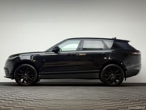 Land Rover Range Rover Velar R-DYNAMIC 2.0 TD4 AUT - Image 4