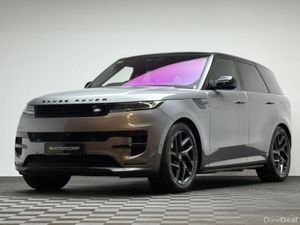 Land Rover Range Rover Sport DYNAMIC SE *PAN ROOF* - Image 3