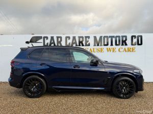 BMW X5 X5 M-Sport Diesel - Image 2