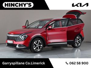 Kia Sportage K3 1.6TD - Image 2