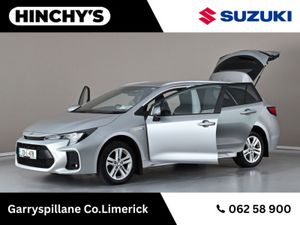 Suzuki Swace 1.8 Hybrid Sz-t CVT 4DR Auto - Image 2