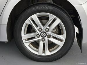 Suzuki Swace 1.8 Hybrid Sz-t CVT 4DR Auto - Image 3