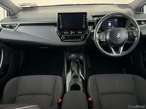 Suzuki Swace 1.8 Hybrid Sz-t CVT 4DR Auto - Image 4