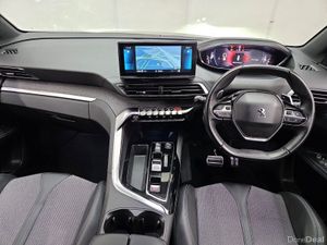 Peugeot 5008 1.5 BlueHDi 130bhp Allure Auto - Image 4