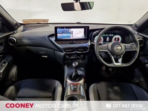 Nissan Juke 271 SV PREMIUM 1.0P   // €4K€ YOUR WAY - Image 2