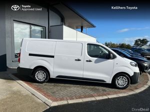 Toyota Proace PROACE EV - Image 3