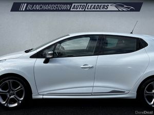 RENAULT CLIO 1.2 GT SPORT AUTO/LOW KM/ - Image 2
