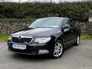 Skoda Superb 1.6 TDI - Image 2