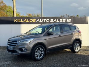 2019 Ford Kuga 1.5TDCI Titanium (Top Spec) - Image 3