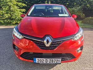 202 Renault Clio 1.0L Play Tce New Model... - Image 2