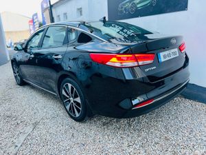 2016 Kia Optima 1.7 D EX MODEL *TOP SPEC* - Image 3
