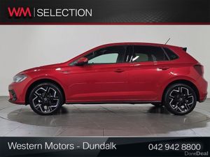 Volkswagen Polo R-LINE 75 1.0 TSI 95HPD7F *auto* # - Image 3