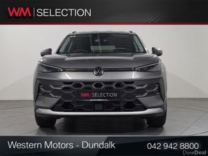 Volkswagen T-Roc T-ROC LIFE 1.0 TSI D7F 116HP - Image 2